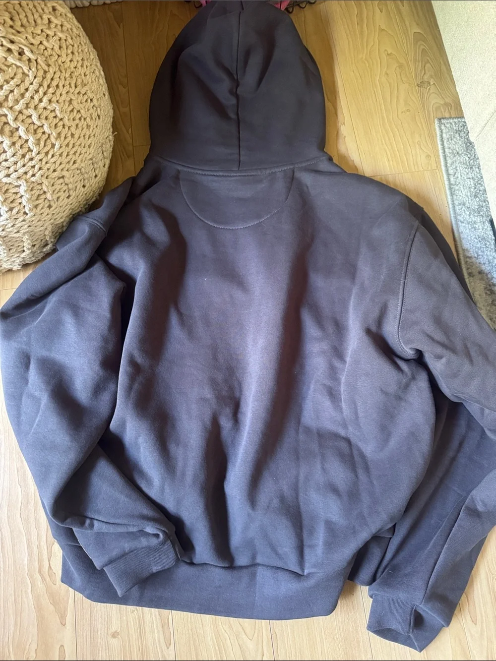 The North Face Pullover Hoodie